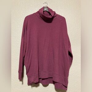 Pink Victoria’s Secret long sleeve